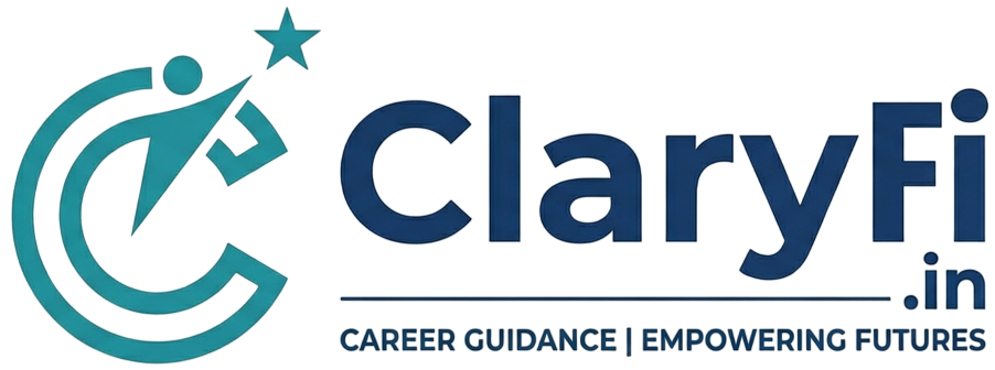 ClaryFi Logo